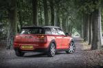 Mini Cooper Clubman 2019 года (UK)